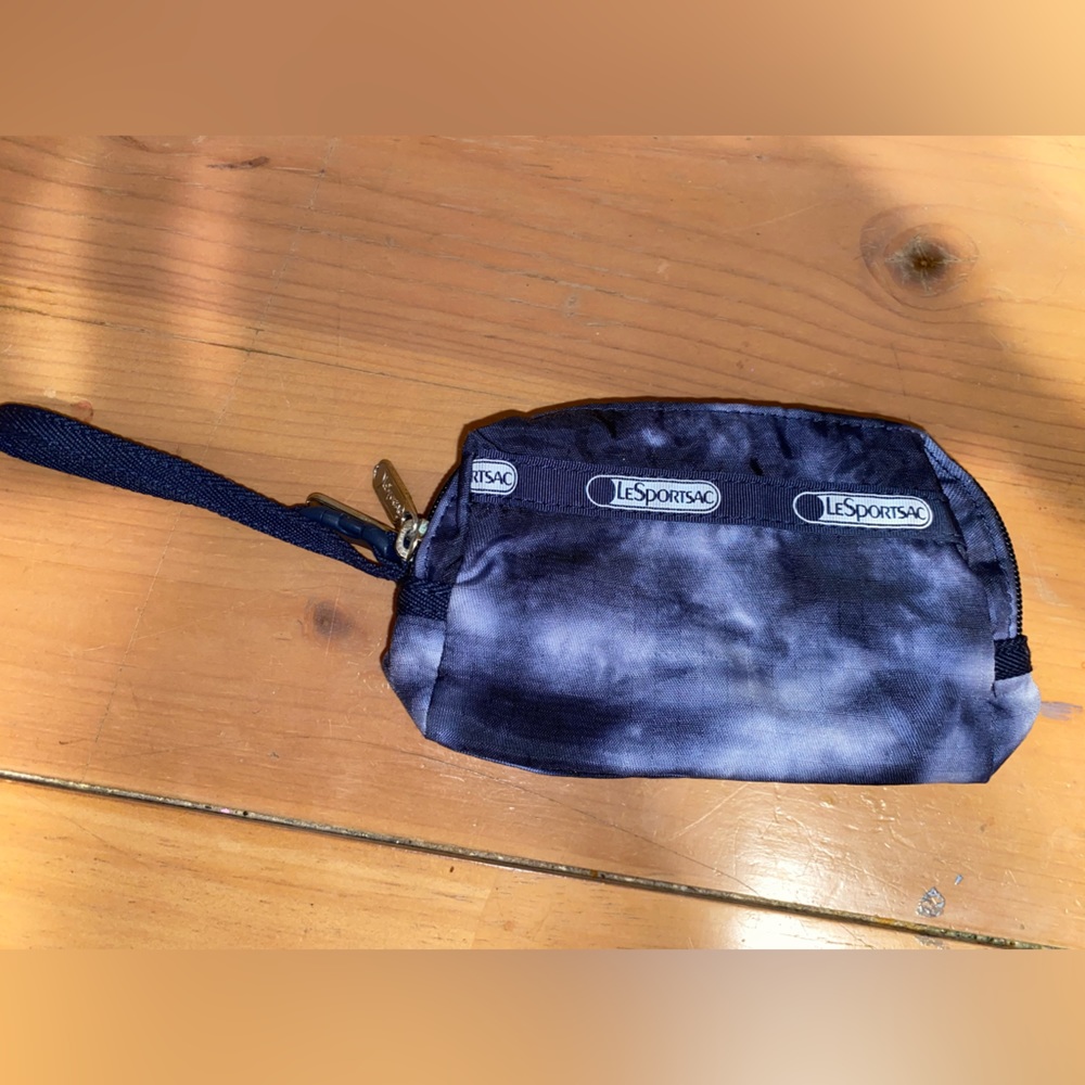 LeSportsac Wristlet/Wallet bag